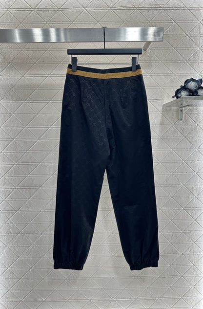 G*♥ 2025 New Arrivals Jacket, Coat, and Pants Set