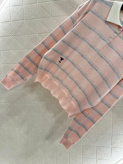 D*♥2025 New Arrival Knitted Long Sleeve