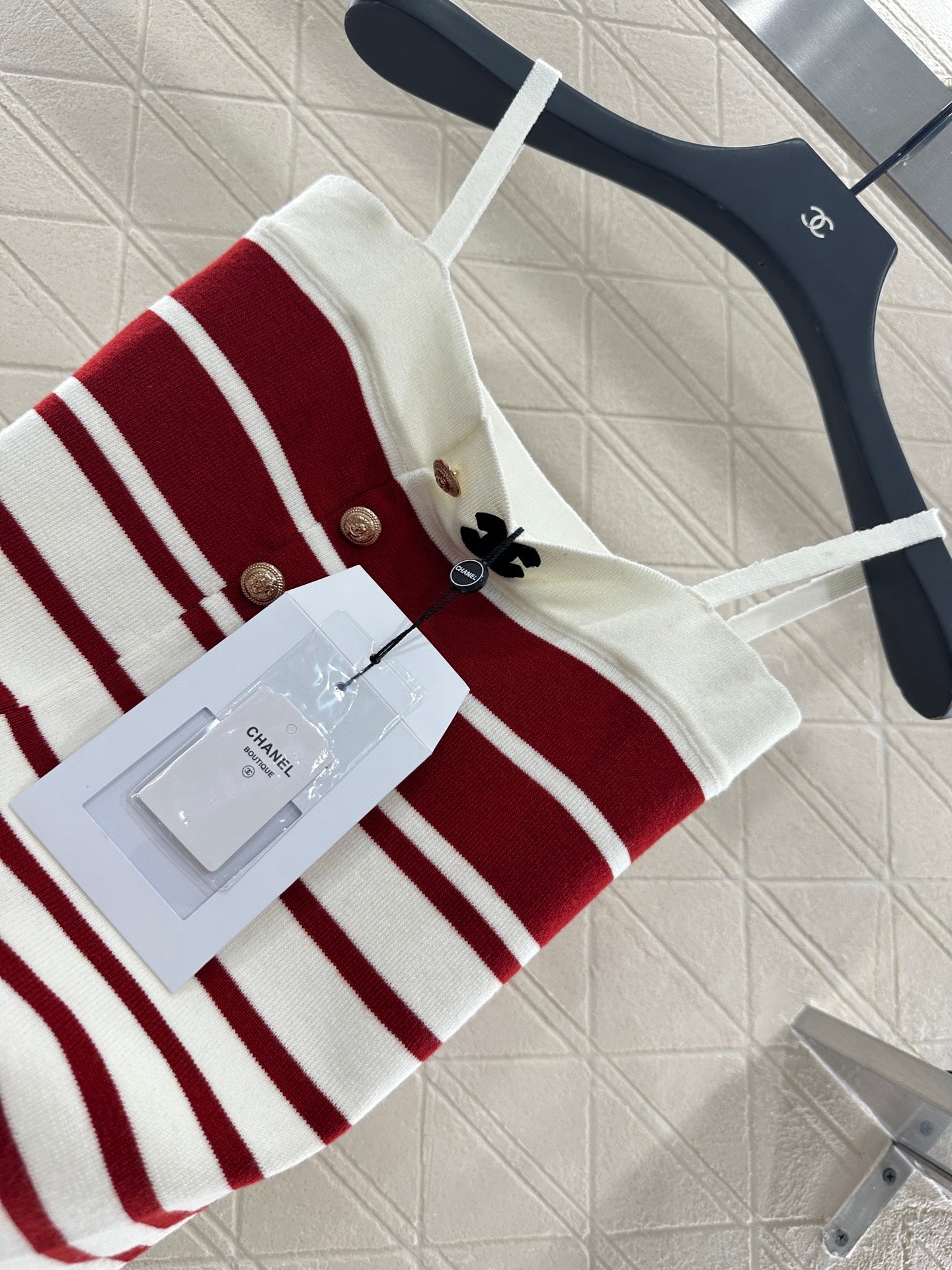 C*♥2025 New Arrival Sling Knit Cardigan