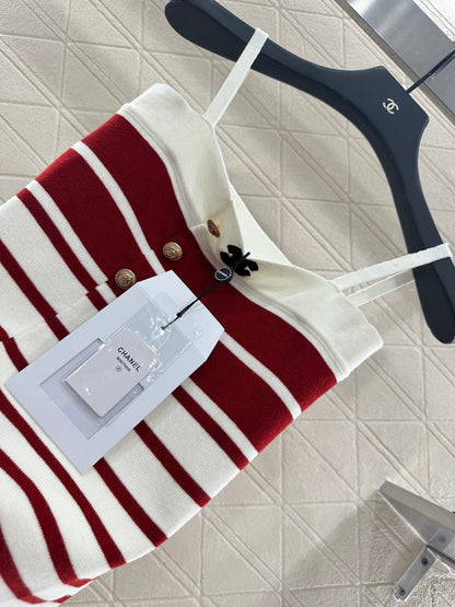 C*♥2025 New Arrival Sling Knit Cardigan