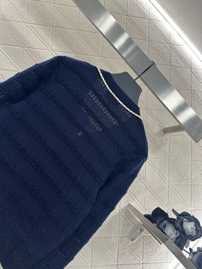 C*♥2025 New Arrival Knitted Cardigan
