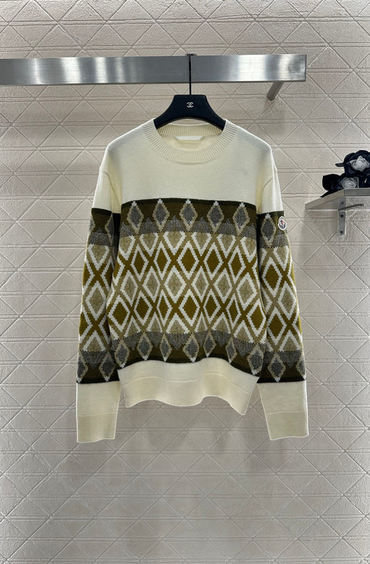 M*♥ 2025 New Arrivals Knitted Sweaters