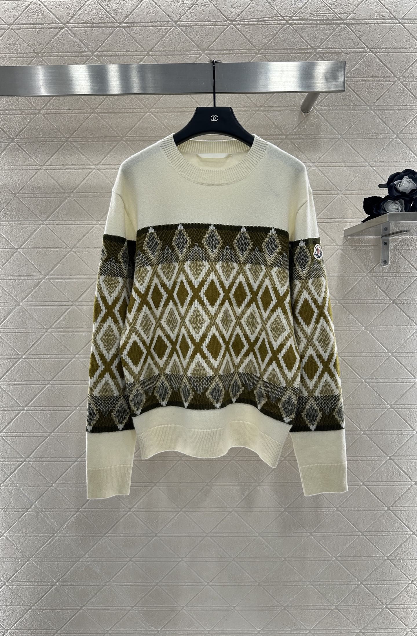 M*♥ 2025 New Arrivals Knitted Sweaters