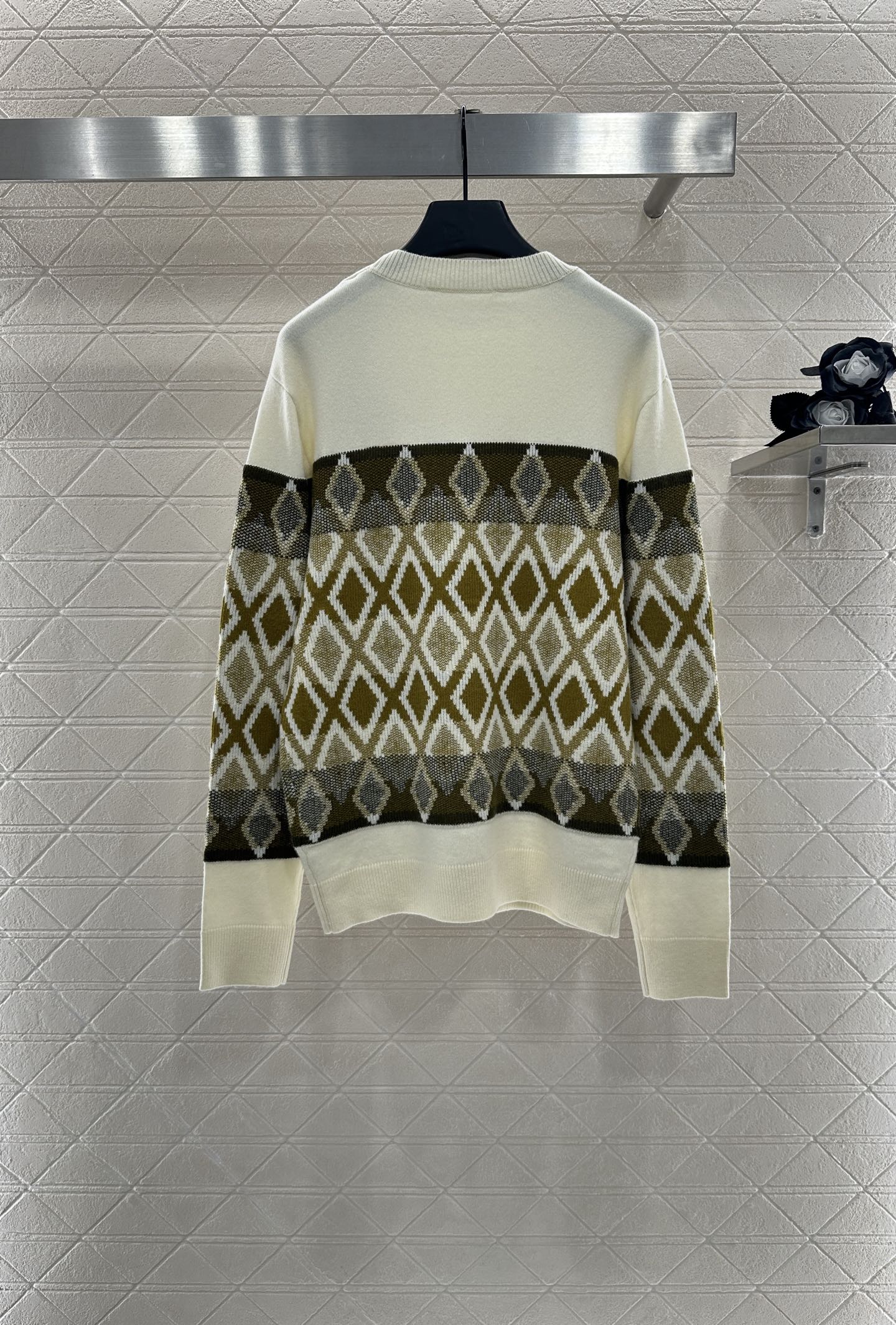 M*♥ 2025 New Arrivals Knitted Sweaters