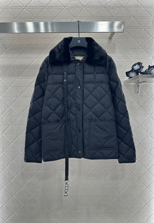 M*♥ 2025 New Arrival Two-Wear Detachable Down Jacket