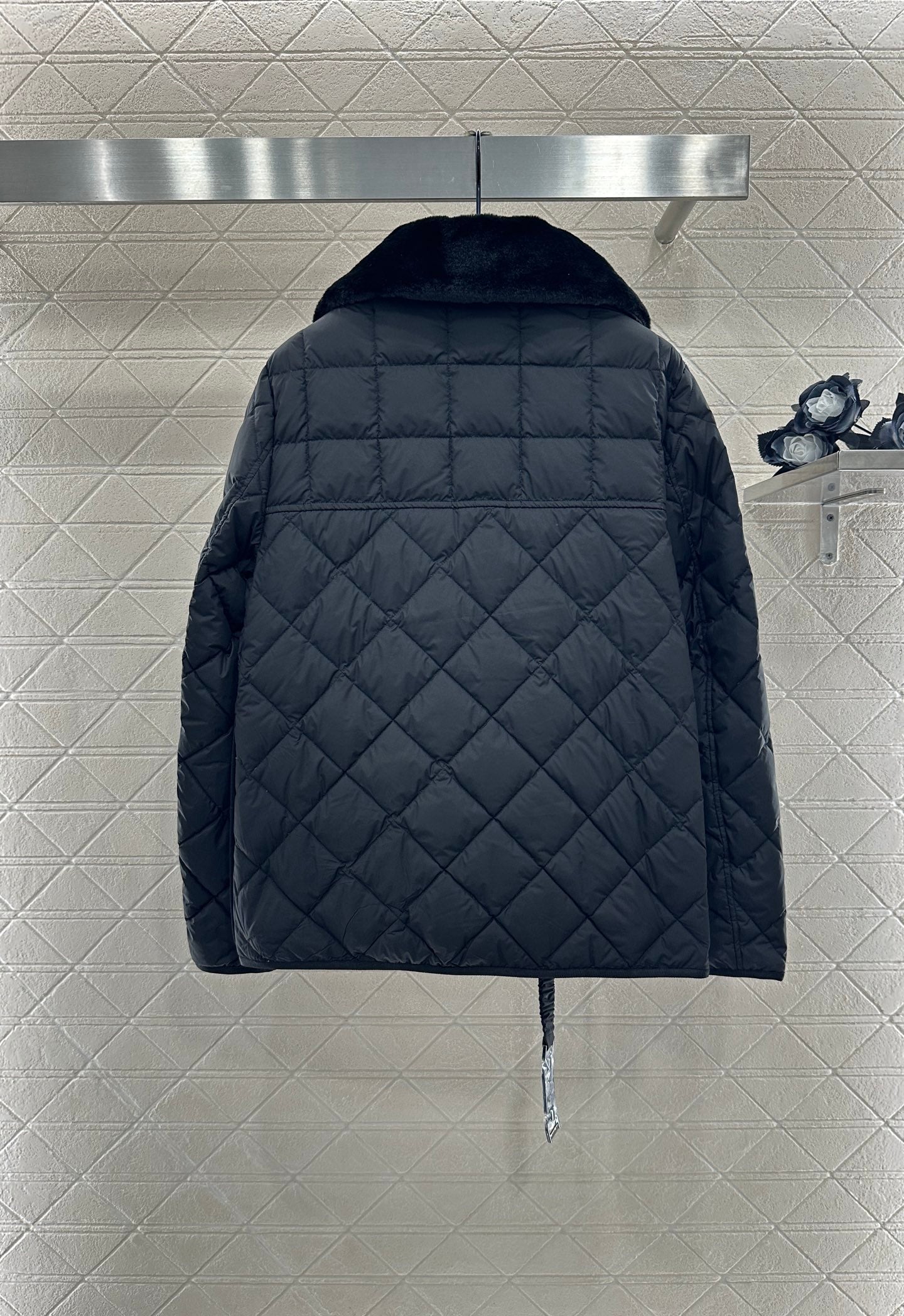 M*♥ 2025 New Arrival Two-Wear Detachable Down Jacket