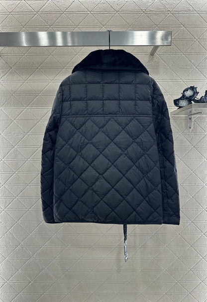 M*♥ 2025 New Arrival Two-Wear Detachable Down Jacket