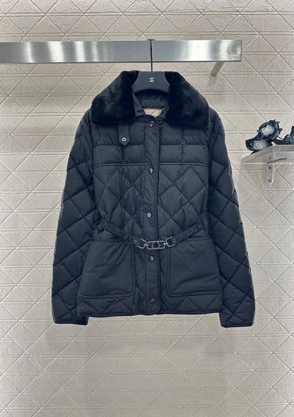 M*♥ 2025 New Arrival Two-Wear Detachable Down Jacket