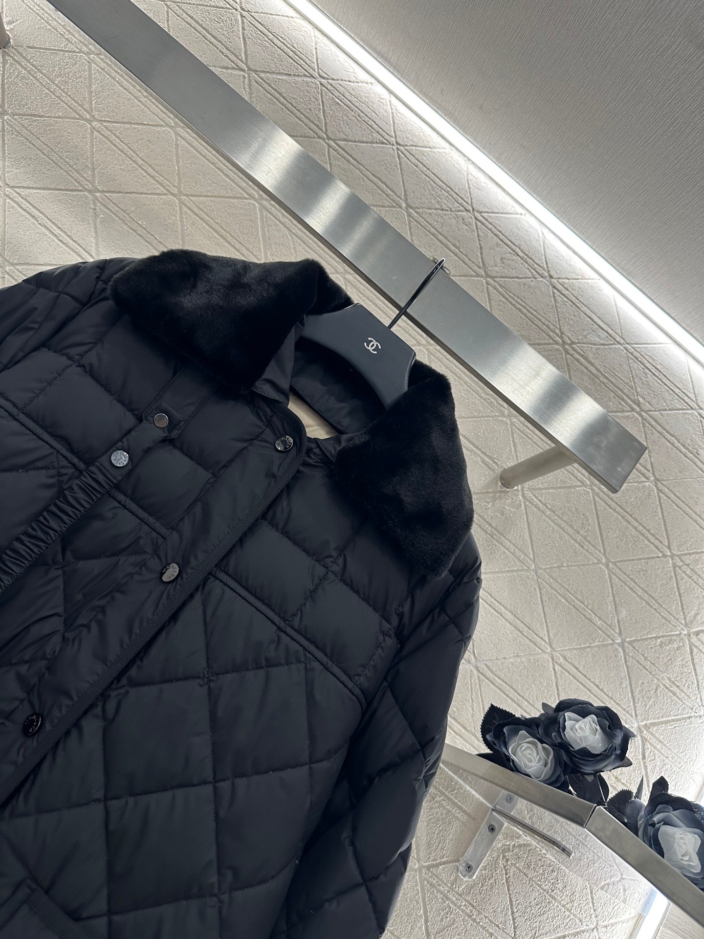 M*♥ 2025 New Arrival Two-Wear Detachable Down Jacket