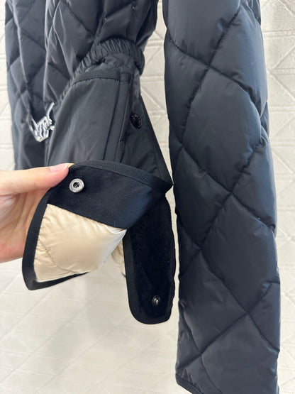 M*♥ 2025 New Arrival Two-Wear Detachable Down Jacket