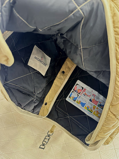 M*♥ 2025 New Arrival Two-Wear Detachable Down Jacket
