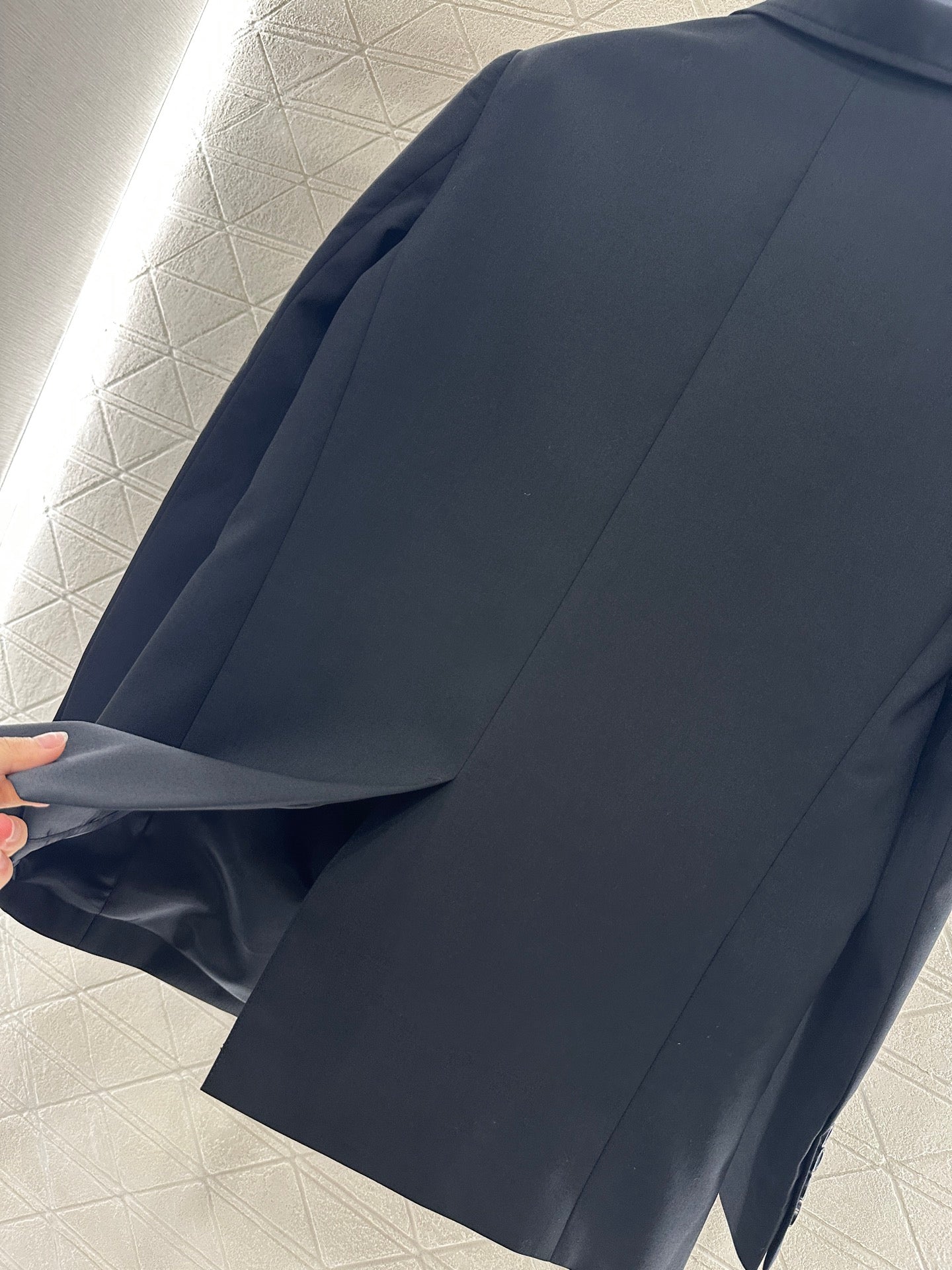 Mi*mi*♥ 2025 New Arrivals Suit-Shaped Jacket