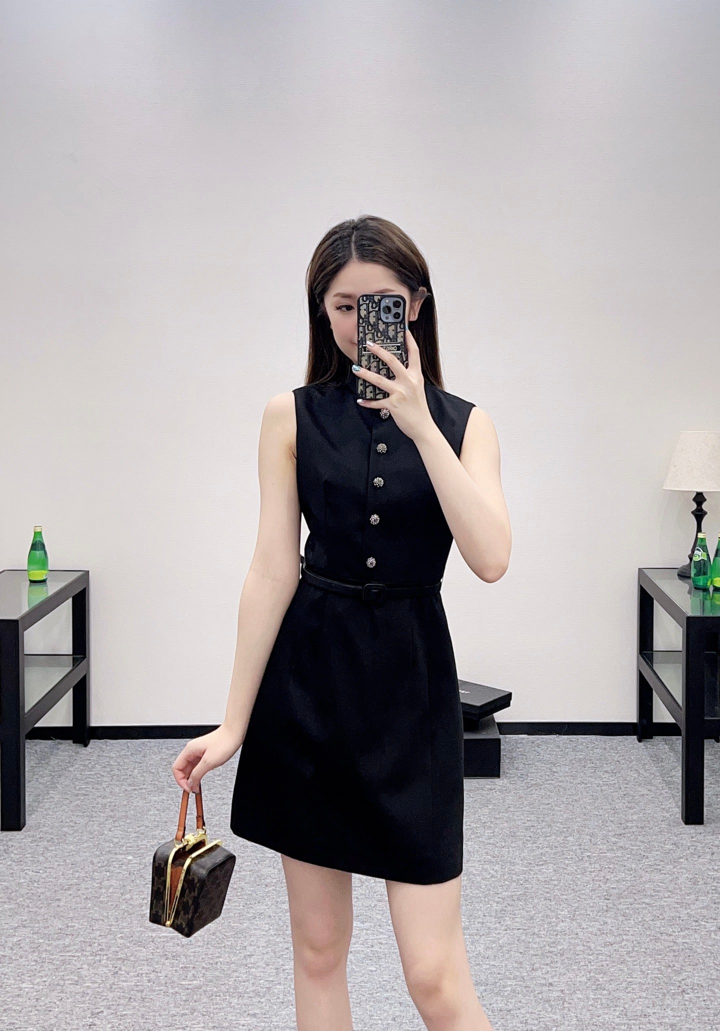 D*♥2025 New Arrivals Dress