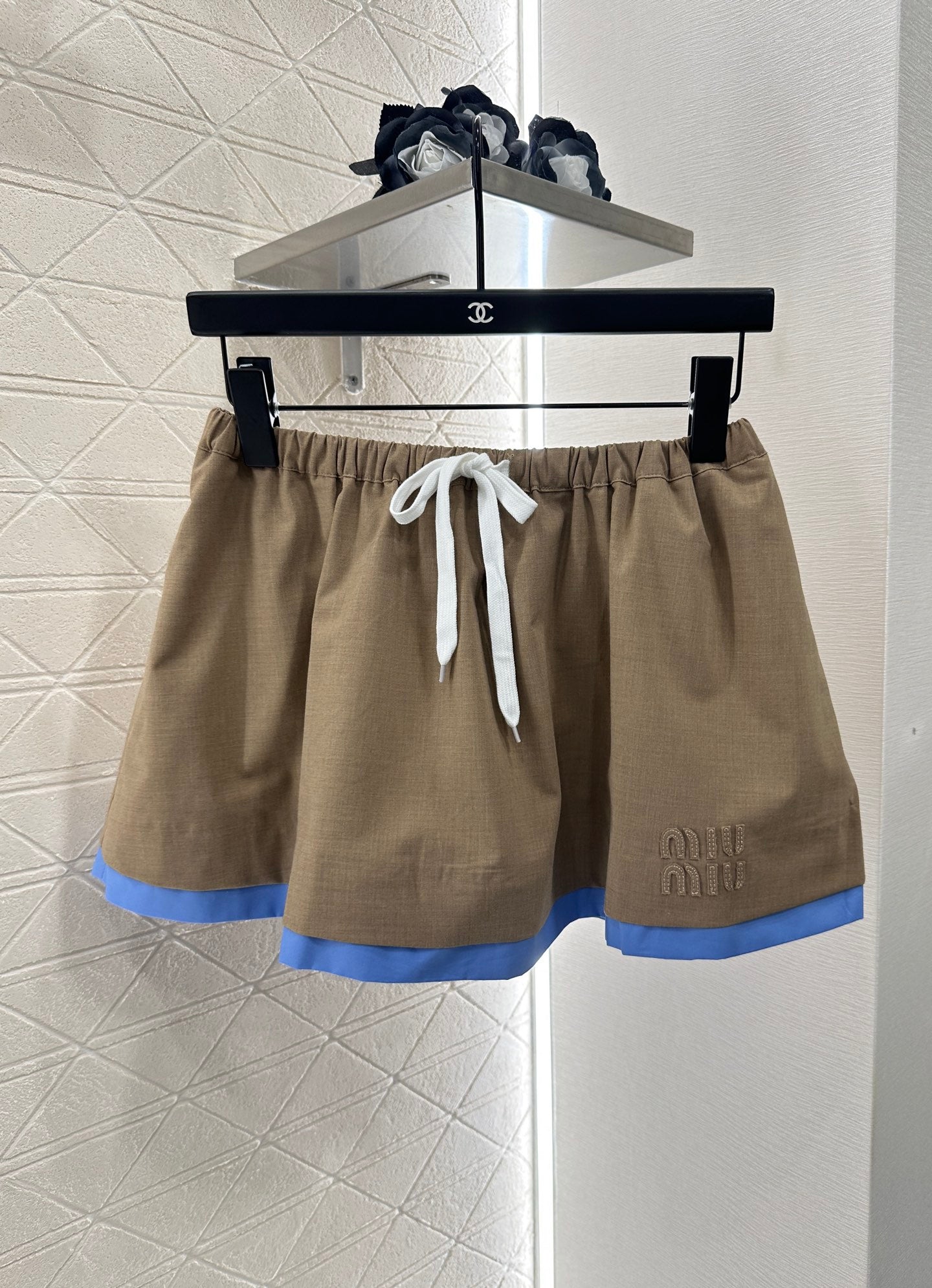 Mi*mi*♥ 2025 New Arrivals Jacket and Skirt Set