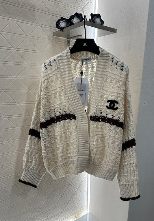 C*♥2025 New Arrivals Knitted Cardigan