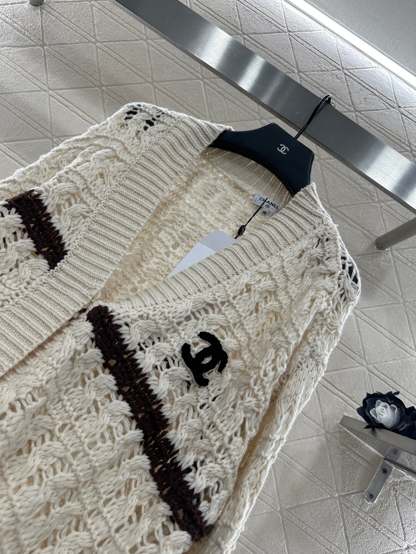 C*♥2025 New Arrivals Knitted Cardigan
