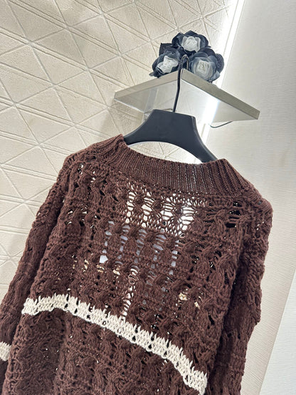 C*♥2025 New Arrivals Knitted Cardigan