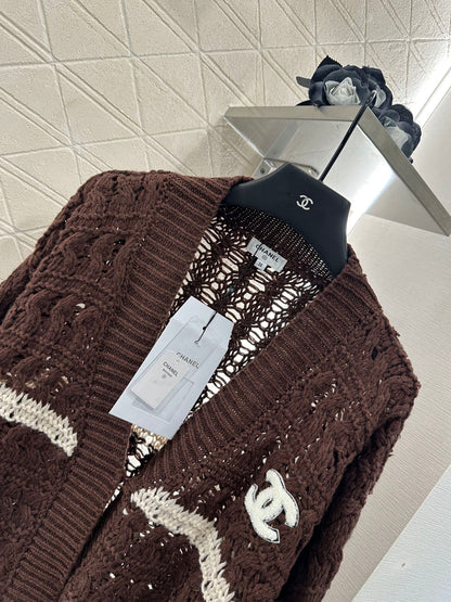 C*♥2025 New Arrivals Knitted Cardigan