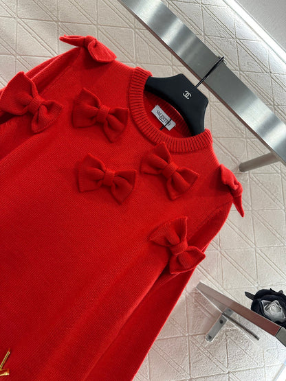 V*♥2025 New Arrivals Knitted Sweaters