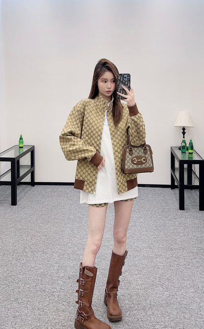 G*♥ 2025 New Arrivals Jackets