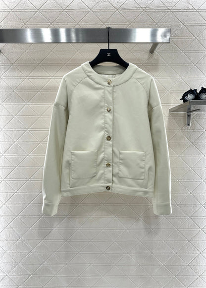 C*♥2025 New Arrivals Jacket and Pants Set