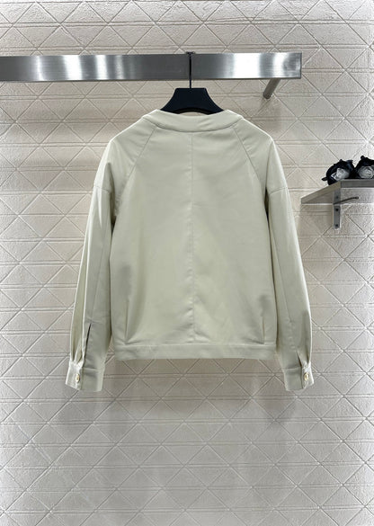 C*♥2025 New Arrivals Jacket and Pants Set