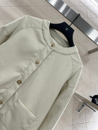 C*♥2025 New Arrivals Jacket and Pants Set