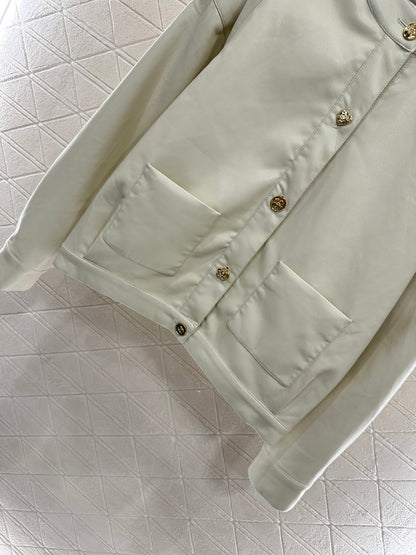 C*♥2025 New Arrivals Jacket and Pants Set