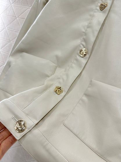 C*♥2025 New Arrivals Jacket and Pants Set