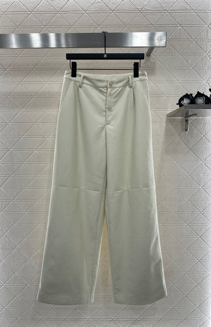 C*♥2025 New Arrivals Jacket and Pants Set