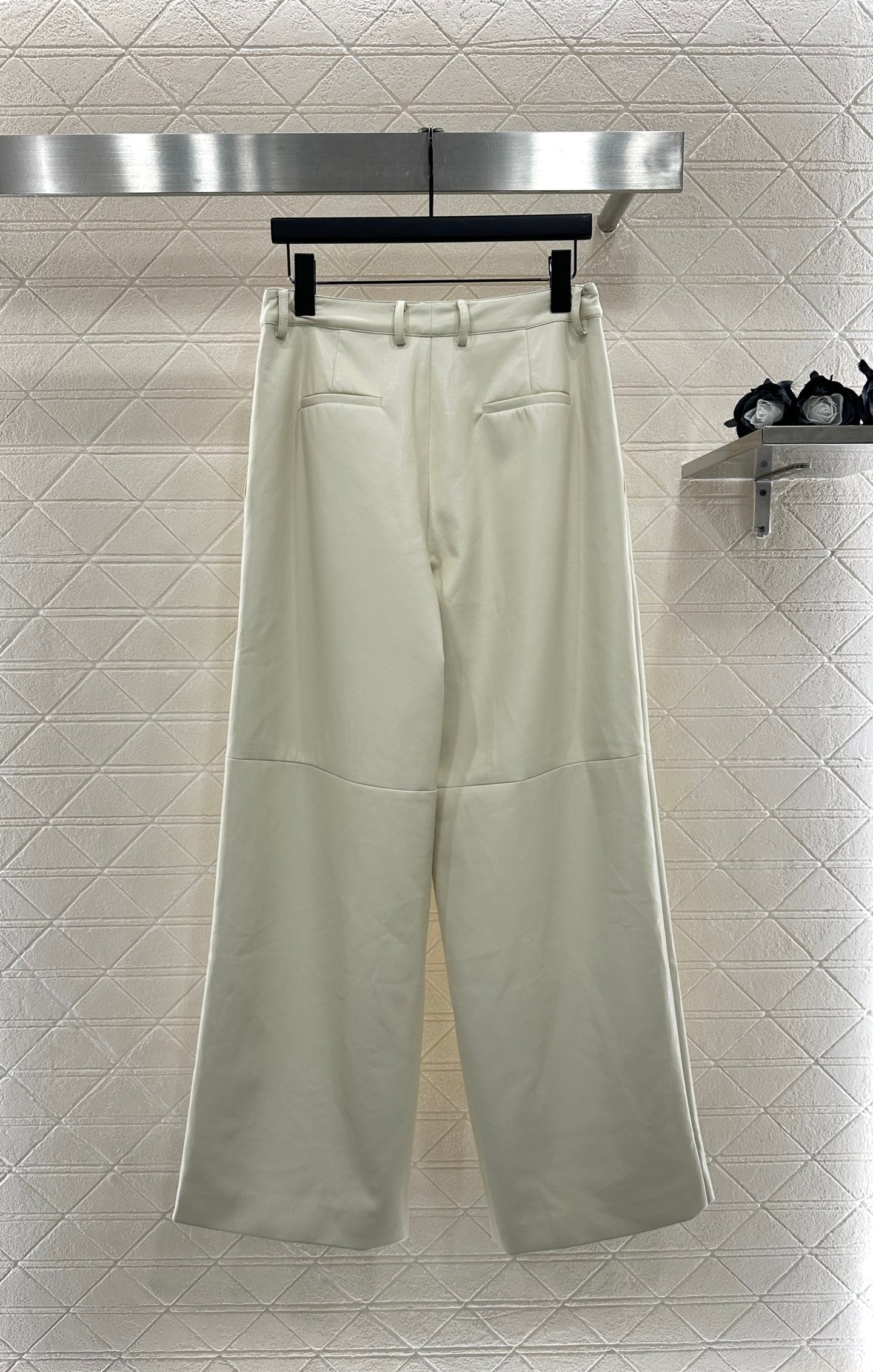 C*♥2025 New Arrivals Jacket and Pants Set