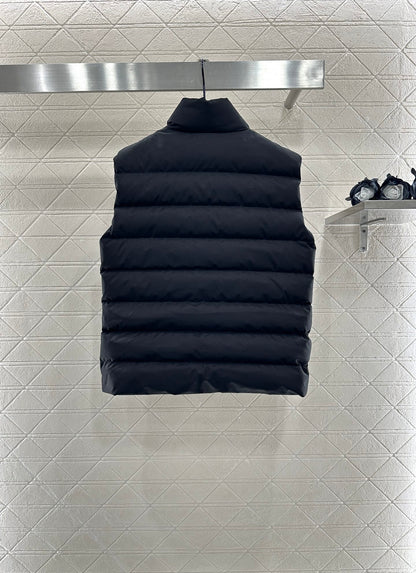 M*♥2025 New Arrival Down Vest