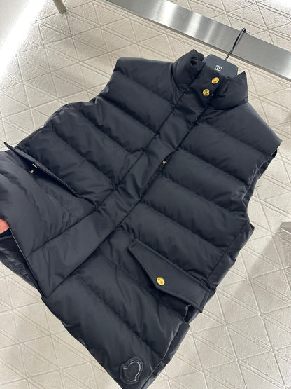 M*♥2025 New Arrival Down Vest
