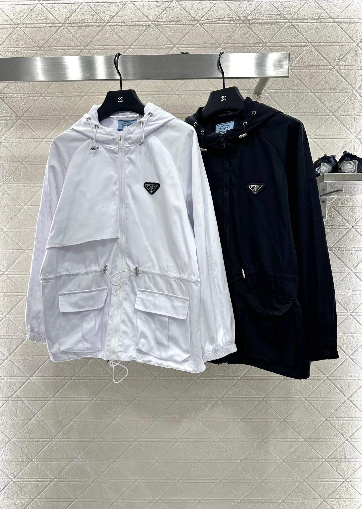 P*♥2025 New Arrivals Jackets