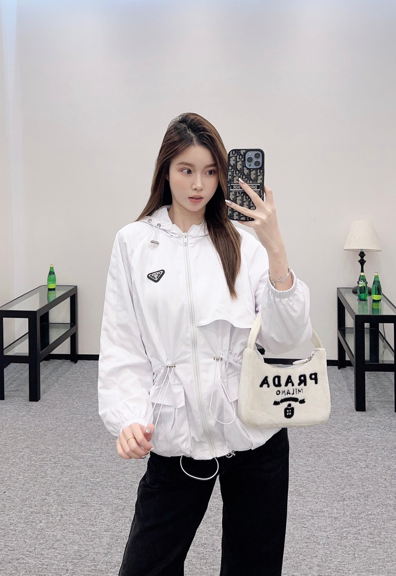 P*♥2025 New Arrivals Jackets