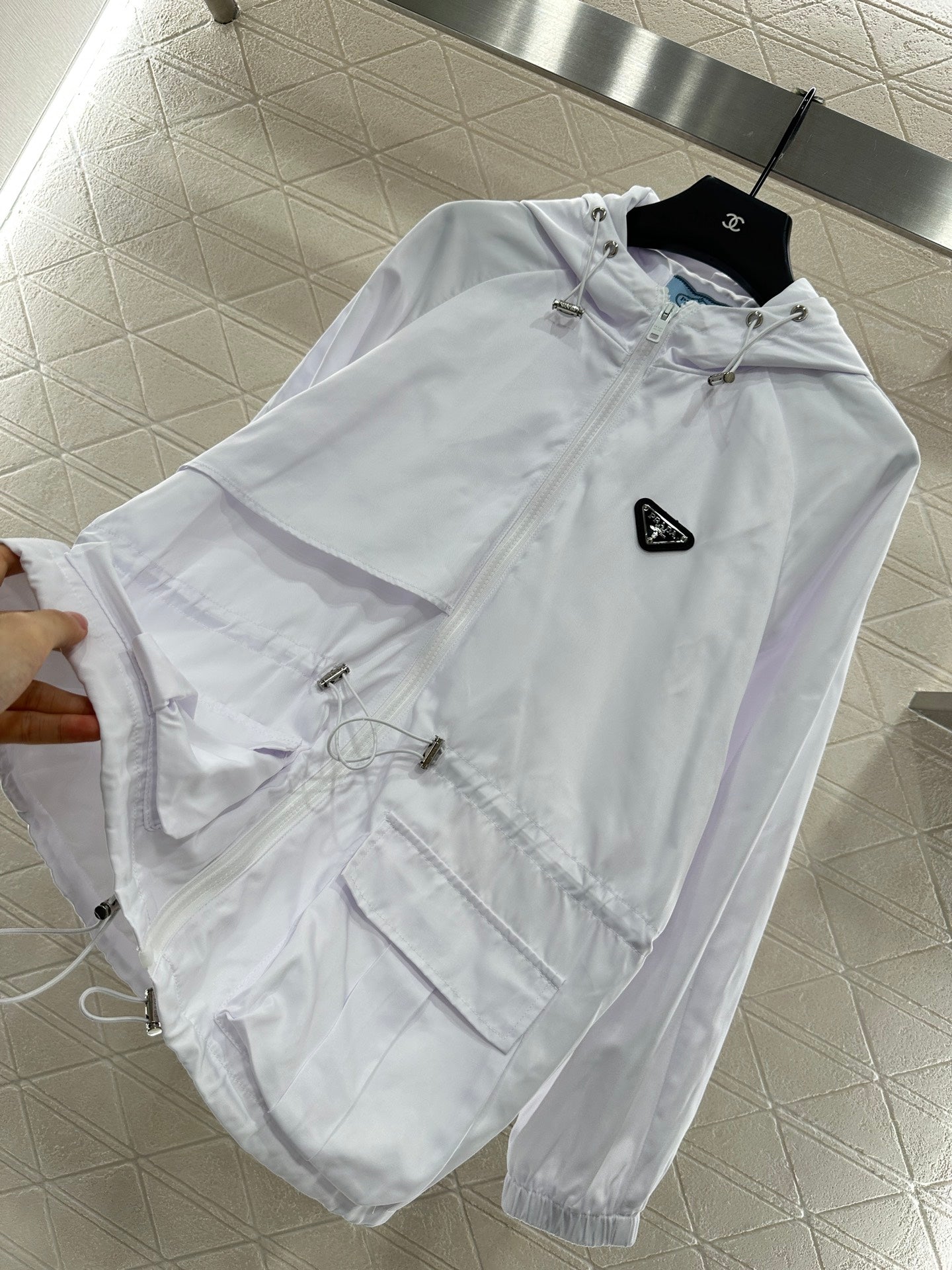 P*♥2025 New Arrivals Jackets