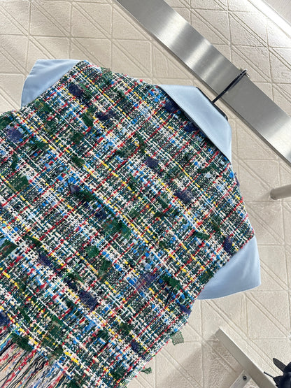 C*♥2025 New Arrival Short-sleeved shirt