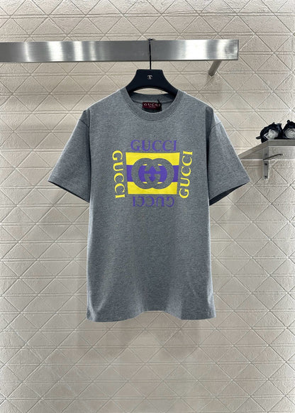 G*♥2025 New Arrival Printed Crew Neck