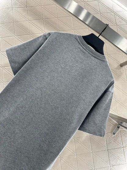 G*♥2025 New Arrival Printed Crew Neck