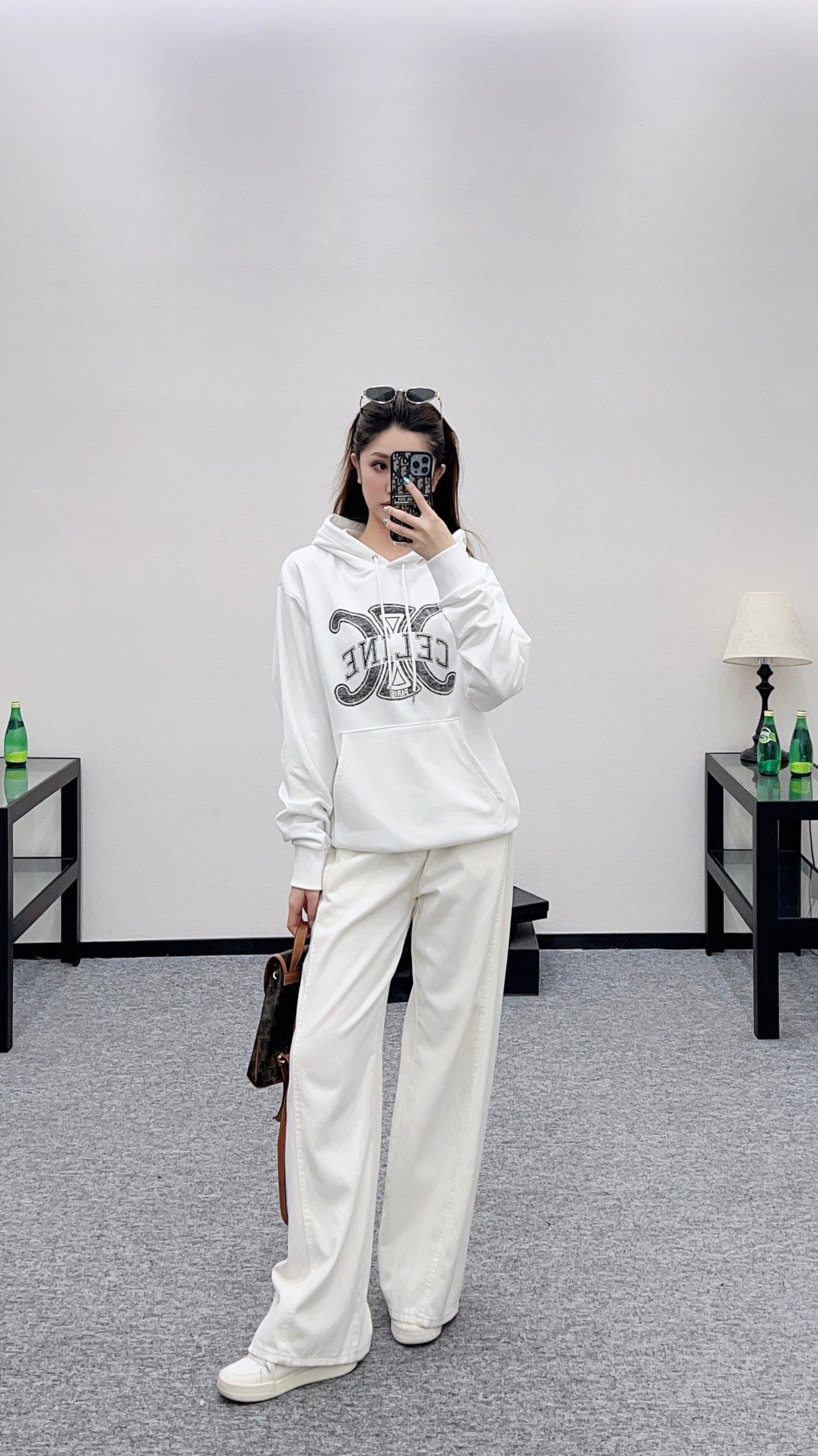 C*♥2025 New Arrival Long-sleeved top