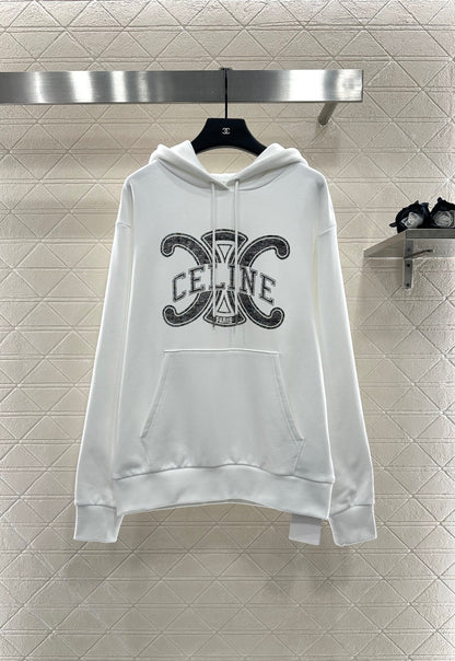 C*♥2025 New Arrival Long-sleeved top