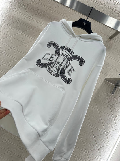 C*♥2025 New Arrival Long-sleeved top