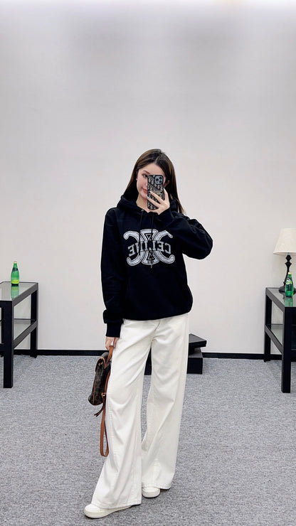 C*♥2025 New Arrival Long-sleeved top
