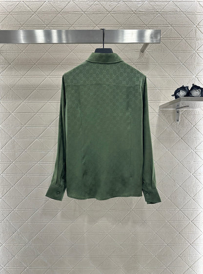 G*♥ 2025 New Arrivals Shirts