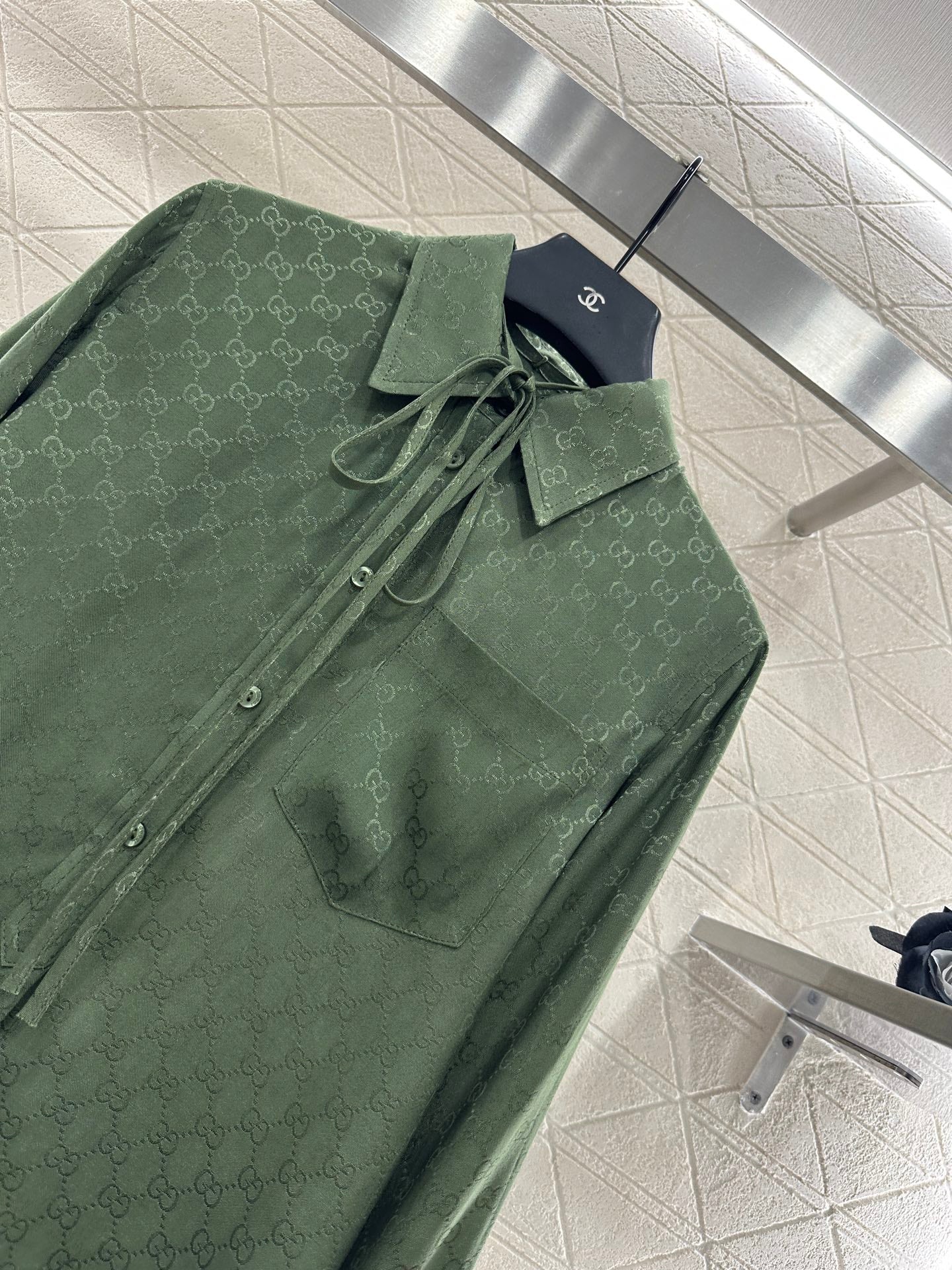 G*♥ 2025 New Arrivals Shirts
