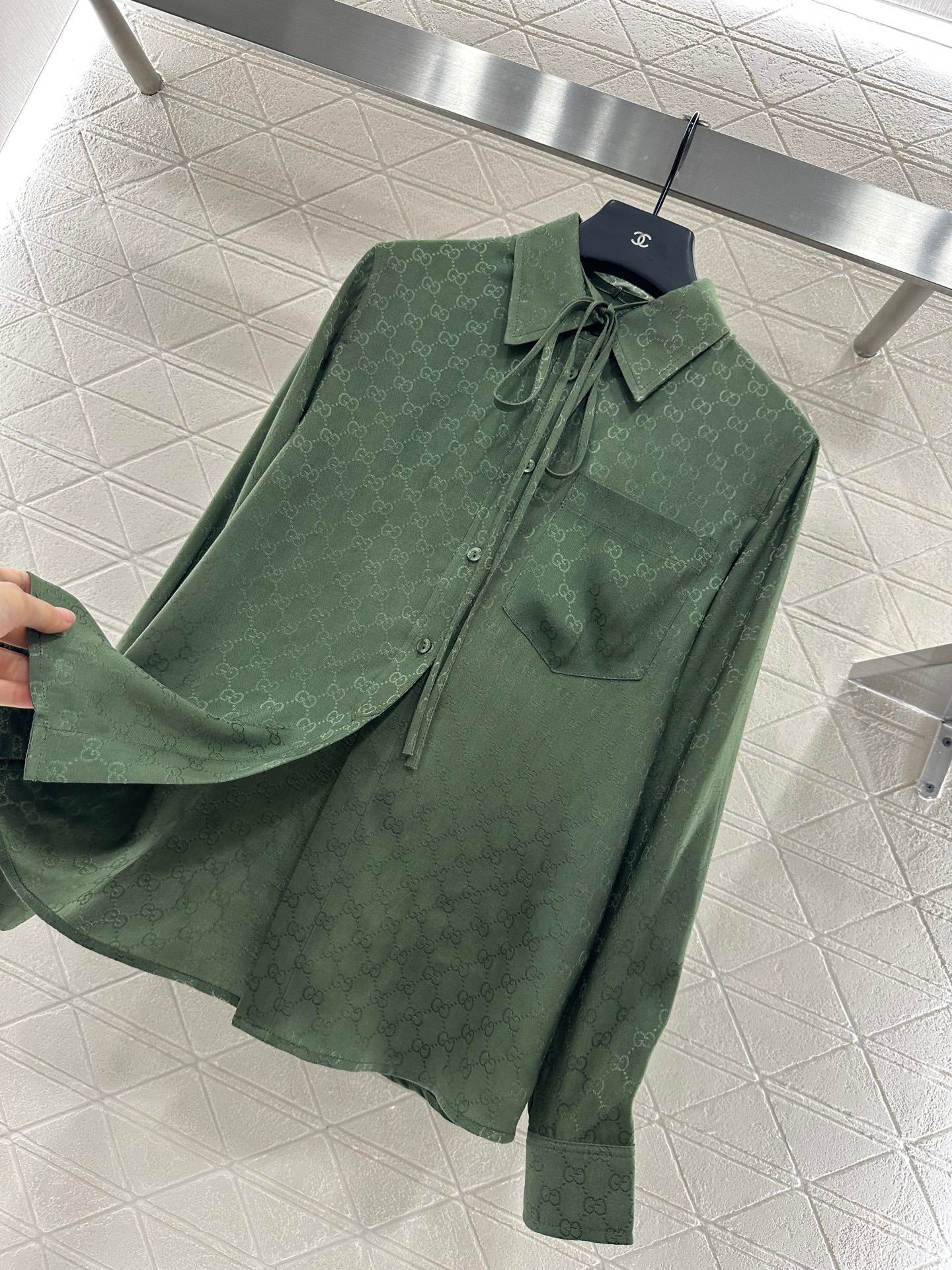 G*♥ 2025 New Arrivals Shirts