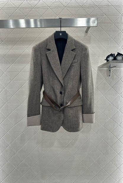 B*♥ 2025 New Arrivals Blazer