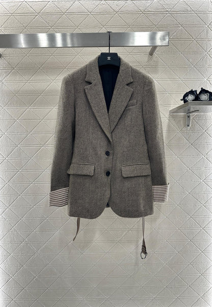 B*♥ 2025 New Arrivals Blazer