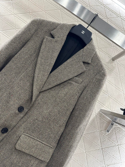 B*♥ 2025 New Arrivals Blazer