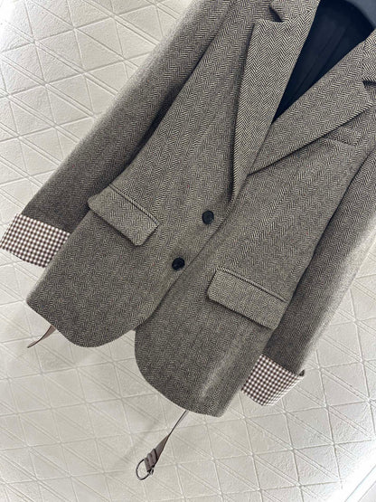 B*♥ 2025 New Arrivals Blazer